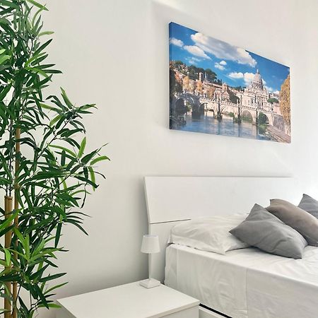 Orti Apartment โรม ภายนอก รูปภาพ