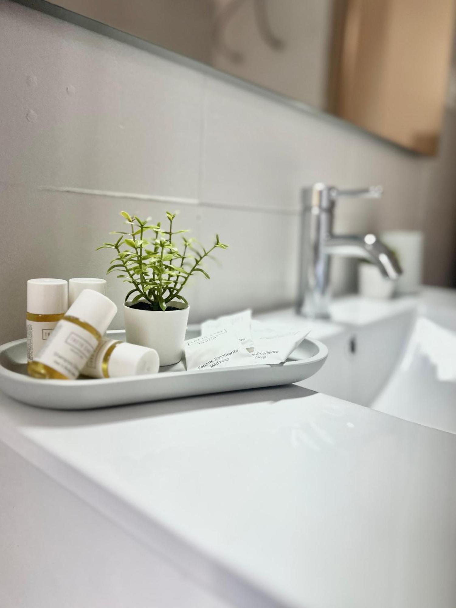 Orti Apartment โรม ภายนอก รูปภาพ
