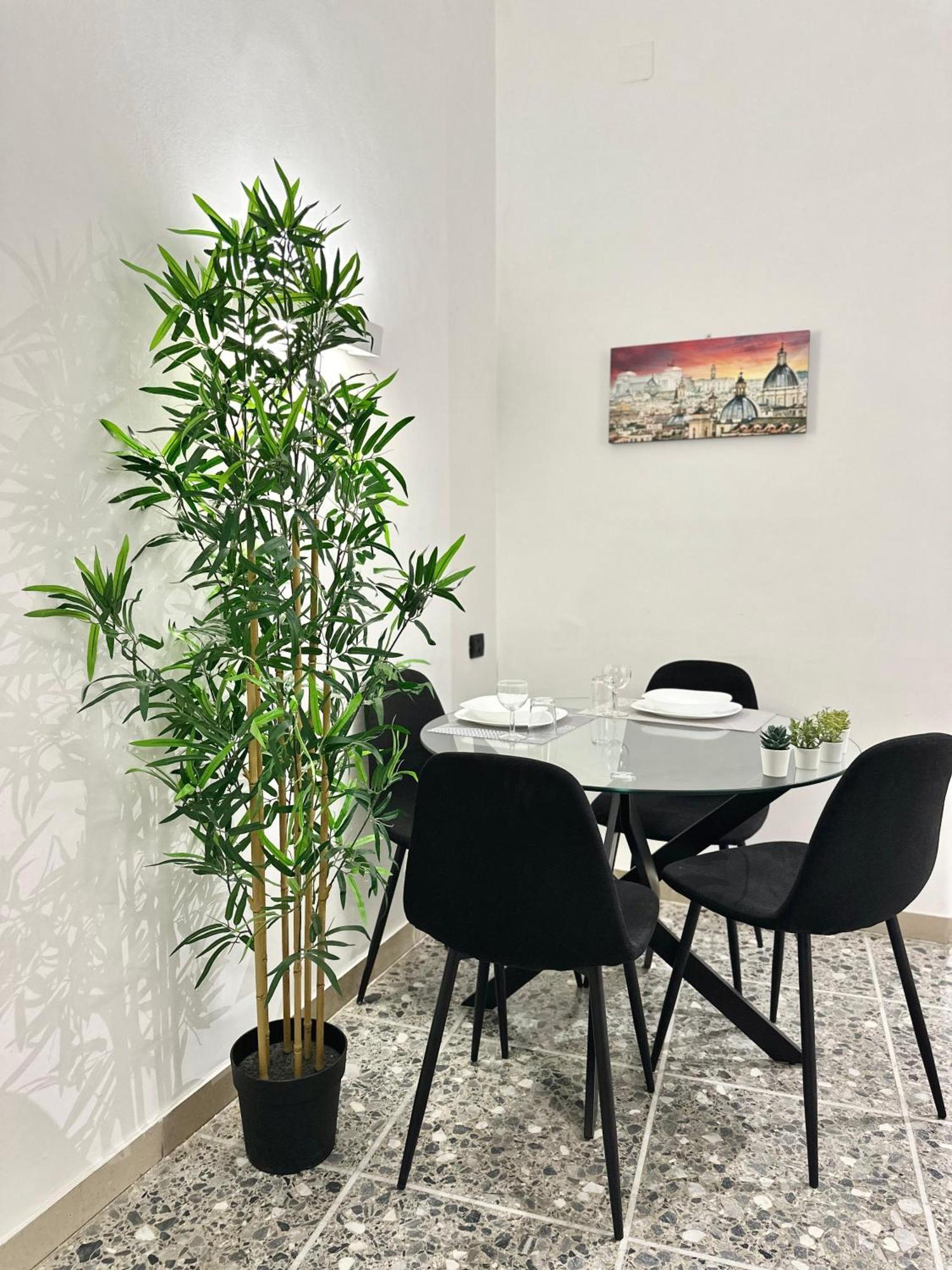 Orti Apartment โรม ภายนอก รูปภาพ
