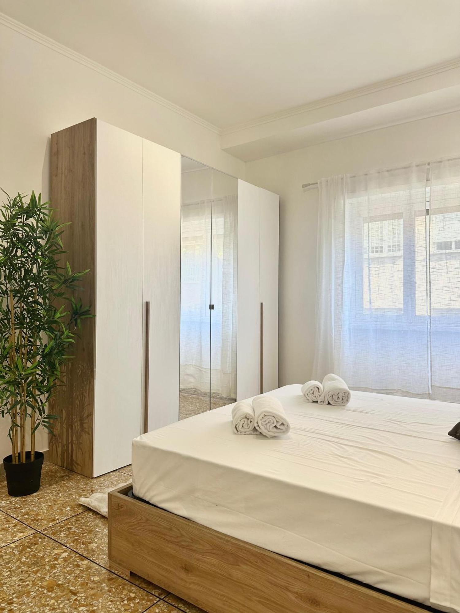 Orti Apartment โรม ภายนอก รูปภาพ