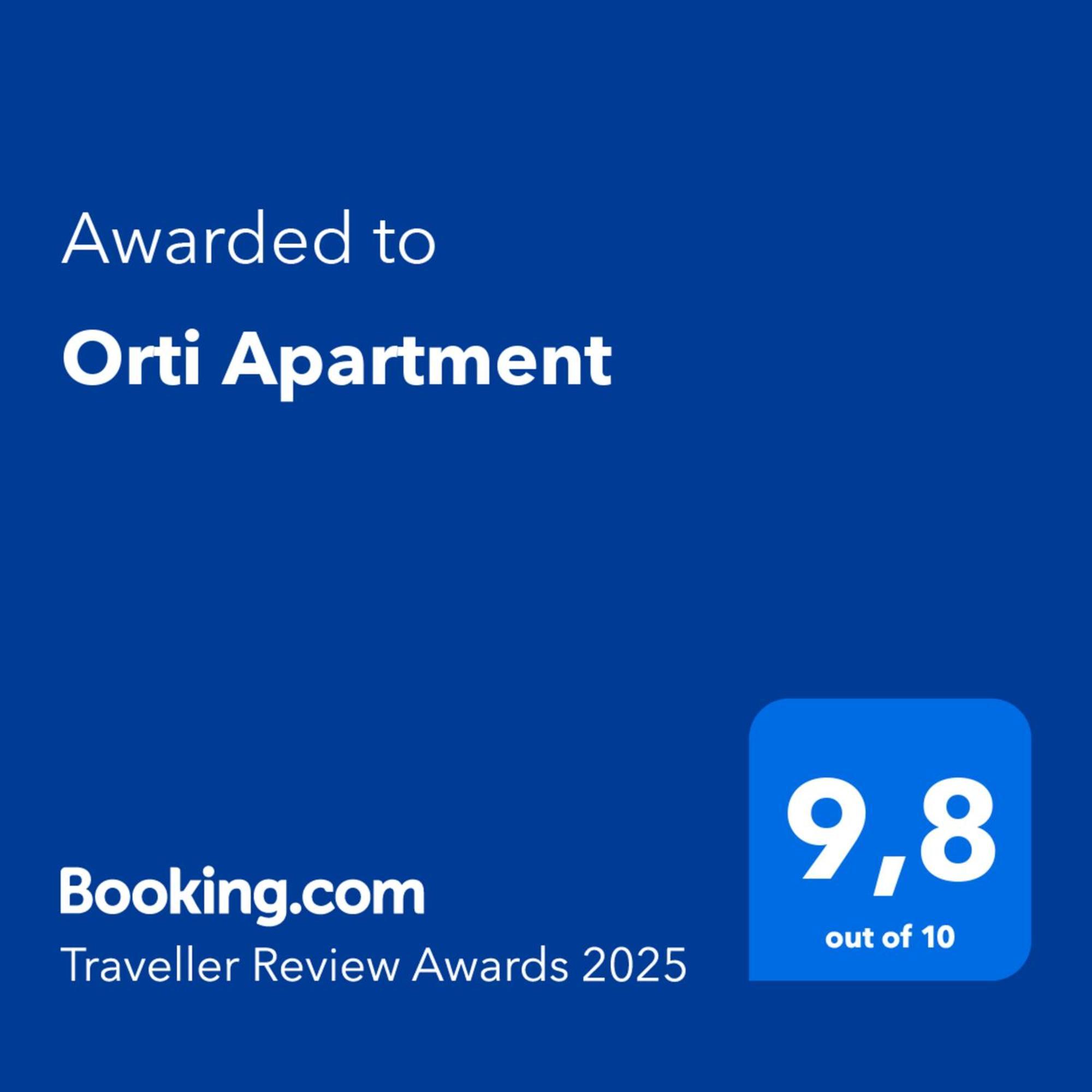 Orti Apartment โรม ภายนอก รูปภาพ
